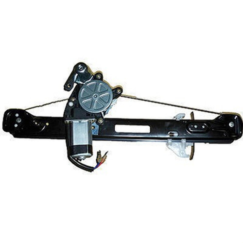 Window Regulator HY1551110 - front view
