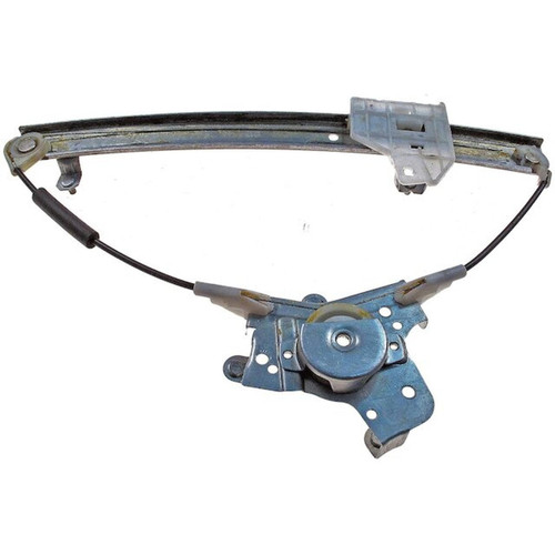 Window Regulator HY1551115 - front view