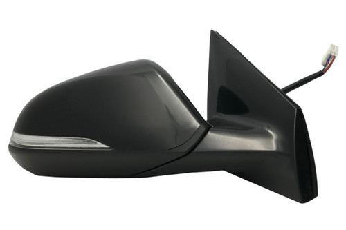 Door Mirror HY1321228 - front view
