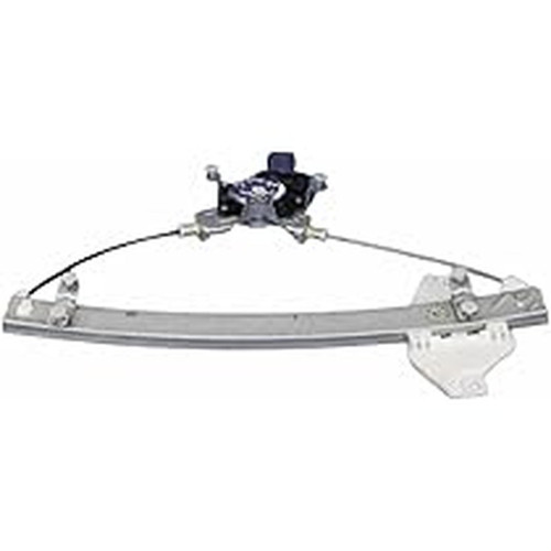 Window Regulator HY1551120 - front view