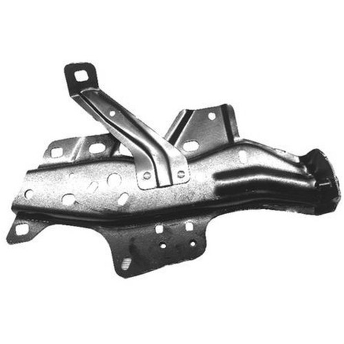 Fender Brace IN1244104 - front view