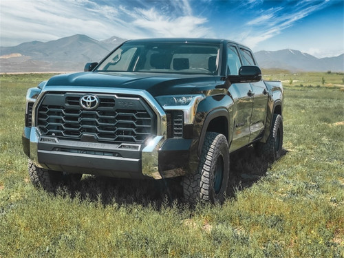 Tuff Country Leveling Kit for Toyota Tundra/Sequoia (2in)