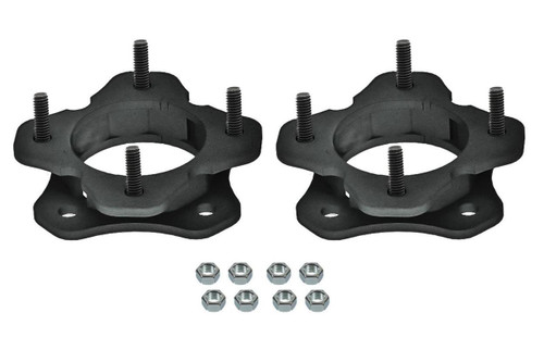 Tuff Country Leveling Kit for Toyota Tundra/Sequoia (2in)