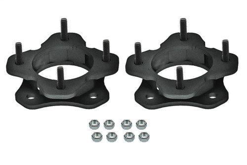 Tuff Country Leveling Kit for Toyota Tundra/Sequoia (2in)