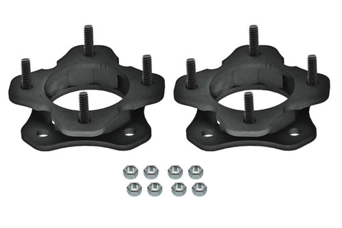 Tuff Country Leveling Kit for Toyota Tundra/Sequoia (2in)