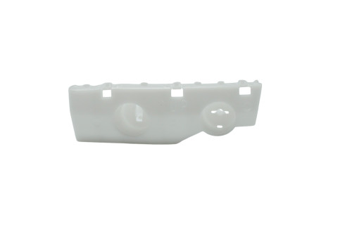 CAPA Certified Bumper Cover Support IN1043103C - front view