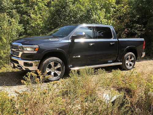 Tuff Country Leveling Kit Front for Ram 1500 4wd (2in, New Body, Excl. Air Ride)
