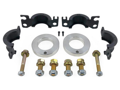 Tuff Country Lift Kit for Jeep Cherokee KL (2wd & 4wd, 2in)
