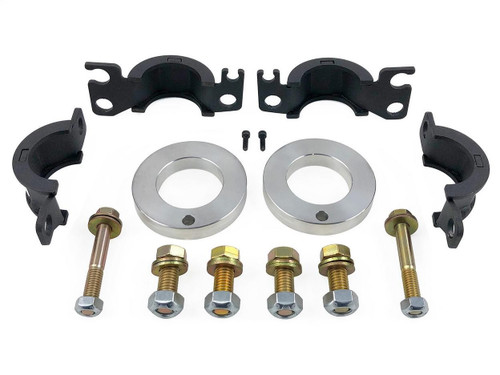 Tuff Country Lift Kit for Jeep Cherokee KL (2wd & 4wd, 2in)