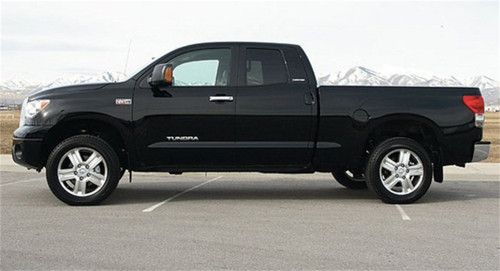 Tuff Country Front Leveling Kit for Toyota Sequoia 4wd & 2wd (2in)
