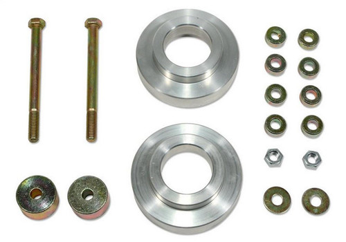 Tuff Country Front Leveling Kit for Toyota Sequoia 4wd & 2wd (2in)