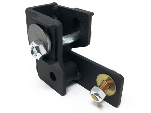 Axle Pivot Drop Brackets Pair for Ford F-150 4wd (w/ 2in Front Lift)