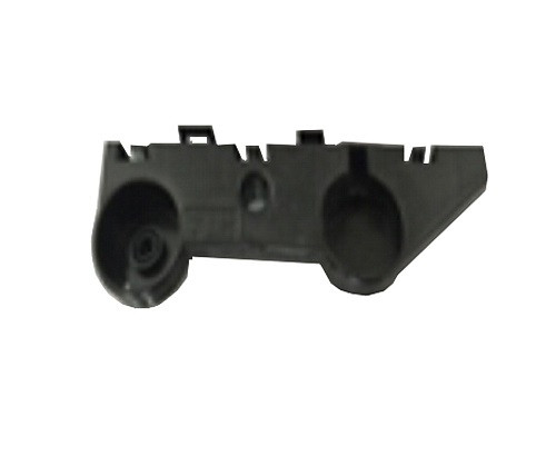 CAPA Certified Bumper Cover Support IN1142102C - front view