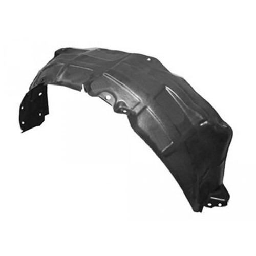 Fender Splash Shield IZ1251105 - front view