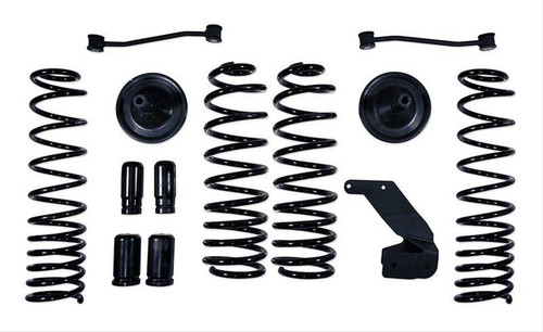Tuff Country Lift Kit for Toyota Tacoma (3in)