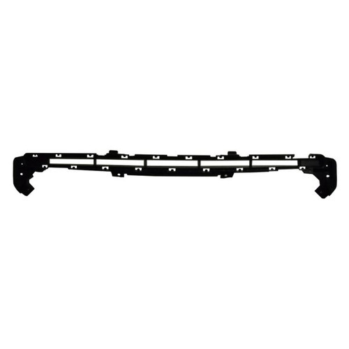 CAPA Certified Bumper Cover Grille KI1036145C - front view