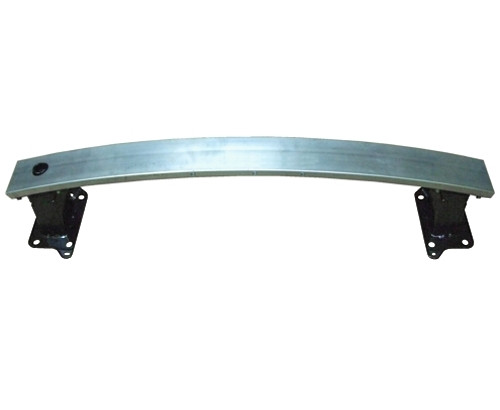 Bumper Cover Reinforcement KI1006162 - front view