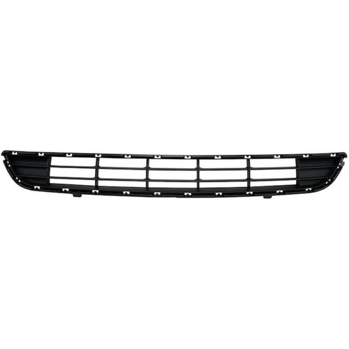 CAPA Certified Bumper Cover Grille KI1036147C - front view