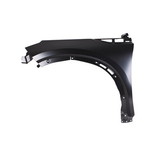 CAPA Certified Fender IN1240127C - front view