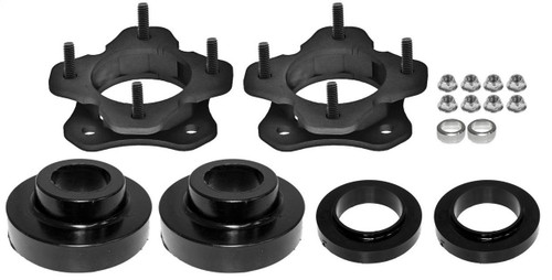 Tuff Country Lift Kit for Toyota Tundra/Sequoia (3in Front / 1.5in Rear)