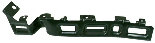 Bumper Cover Retainer KI1033100 - front view