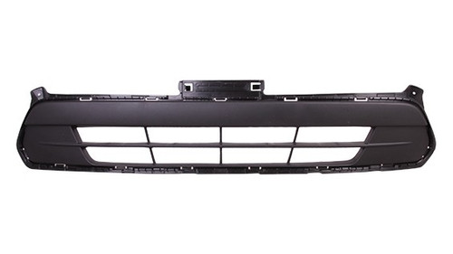CAPA Certified Bumper Cover Grille KI1036129C - front view