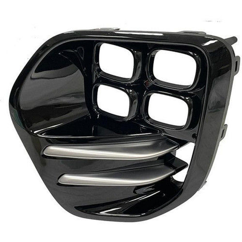Bumper Insert KI1038178 - front view