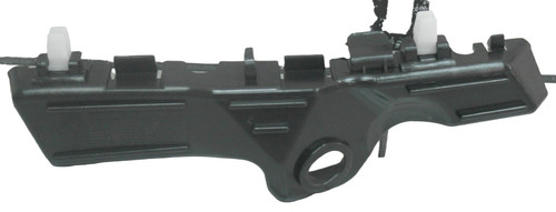Bumper Cover Support KI1042103 - front view