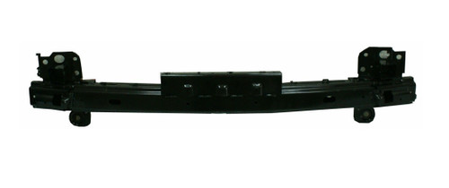 Bumper Cover Reinforcement KI1006131 - front view