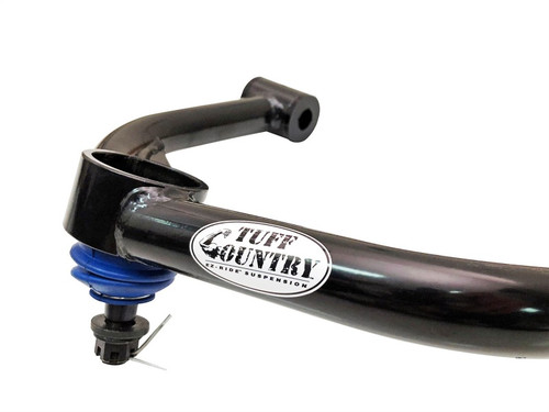 Tuff Country Upper Control Arms for Ford F-150 4x4 & 2wd