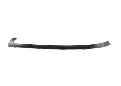CAPA Certified Bumper Cover Molding KI1046104C - front view