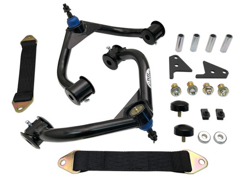 Tuff Country Upper Control Arms Pair for Chevy Silverado 2500HD 4x4 & 2wd