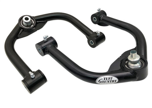 Tuff Country Uni-Ball Upper Control Arms for Nissan Titan XD 4x4
