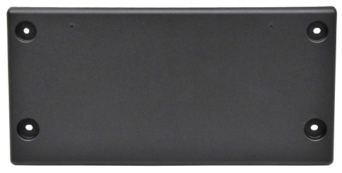 License Plate Bracket KI1068117 - front view