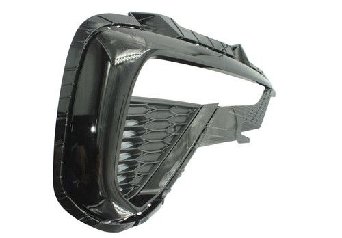 Bumper Insert KI1039132 - angled view