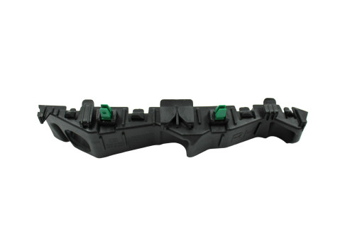 CAPA Certified Bumper Cover Support KI1043125C - top view