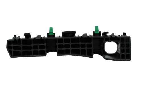 CAPA Certified Bumper Cover Support KI1043125C - back view
