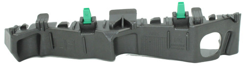 Bumper Cover Support KI1042125 - angled view