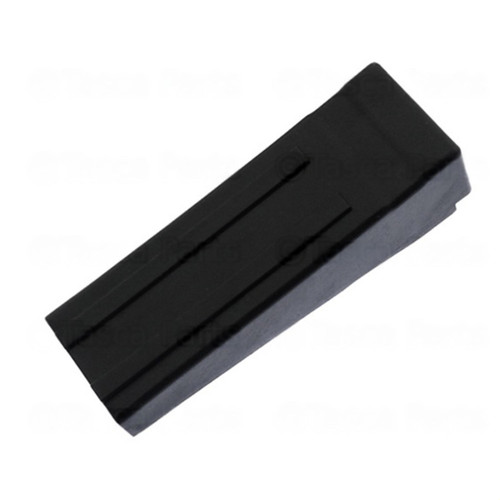 Bumper Cover Support KI1041107 - front view
