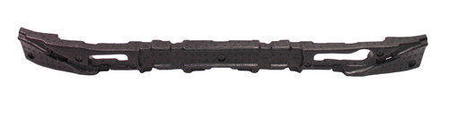 Bumper Impact Absorber KI1070129 - front view