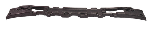 Bumper Impact Absorber KI1070129 - angled view