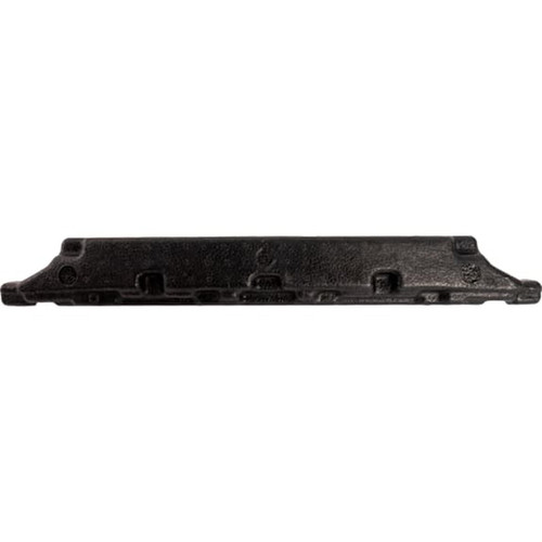 Bumper Impact Absorber KI1070169 - front view