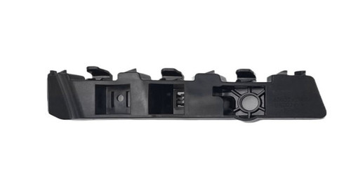 CAPA Certified Bumper Cover Support KI1043143C - front view