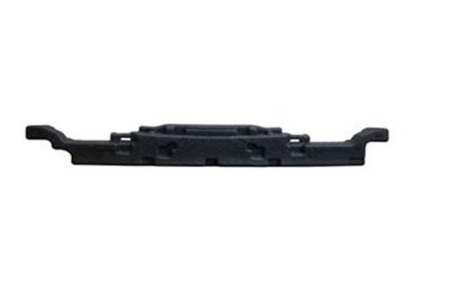 Bumper Impact Absorber KI1070151 - front view