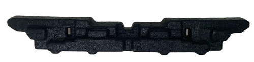 CAPA Certified Bumper Impact Absorber KI1070176C - front view