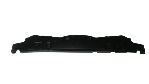 Bumper Impact Absorber KI1070153 - front view