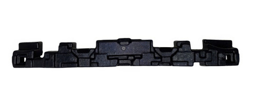 Bumper Impact Absorber KI1070179 - front view