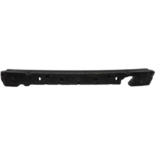 CAPA Certified Bumper Impact Absorber KI1070188C - front view