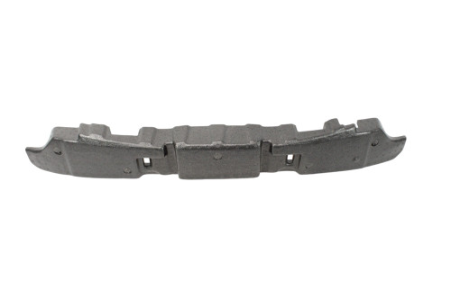 Bumper Impact Absorber KI1070162 - top view