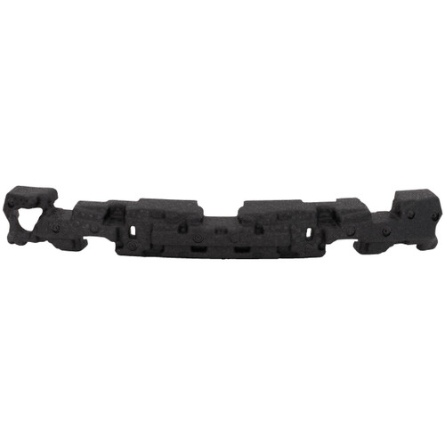 Bumper Impact Absorber KI1070163 - front view